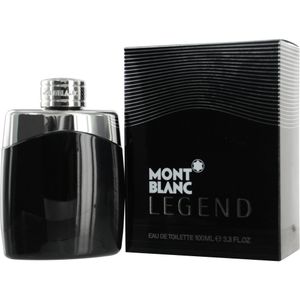 Mont Blanc Legend For Men 100ml EDT