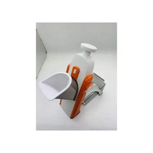 Multifunctional Mandolin food Slicer/Chopper