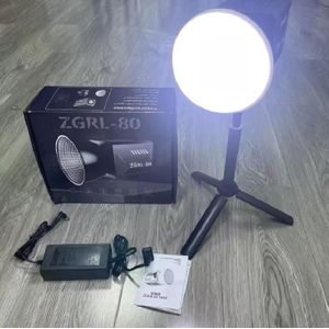 PORTABLE FILL LIGHT ZGRL-80 PALM PHOTOGRAPHY LED LIGHT