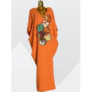 Adorable and luxury Bubu Ladies Fashionable Gown