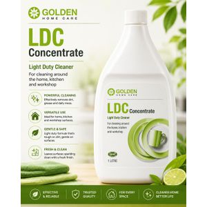 Neo Light Duty Cleaner (LDC) - 1 Litre