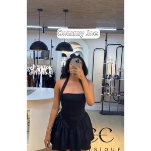 Beautiful ladies short gown