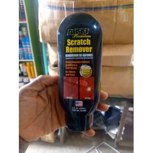 ABRO  ABRO. PREMIUM SCRATCH REMOVER