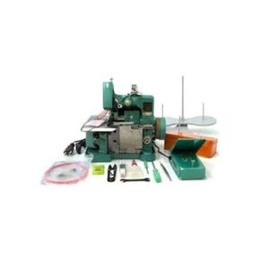 OVERLOCK WEAVING INDUSTRIAL SEWING MACHINE