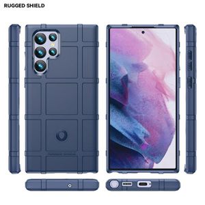 Samsung S23ULTRA Quality Rugged Shield Case 