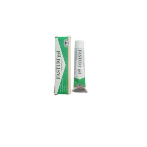 Fastum gel - 50g (NAFDAC B4 - 4421)
