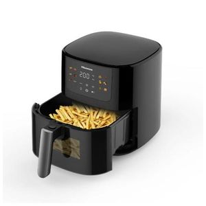 Hisense 5L Touch Display 1500W Air Fryer