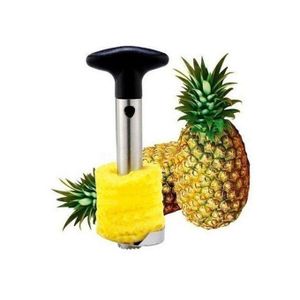 Fruit pineapple tool's stainless steel cover