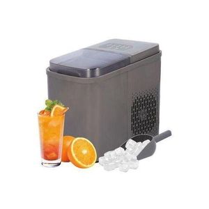 Professional Compact Ice Cube Maker