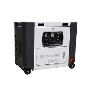 Lutian 15.0KVA LUTIAN DIESEL_GENERATOR