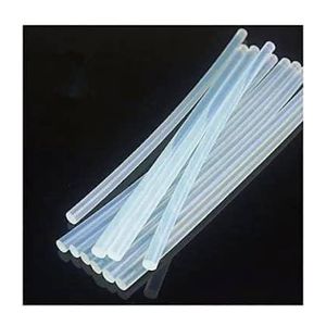 30 PIECES SMALL GLUE GUN CANDLE STICK