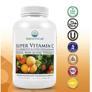 Buy Vitamin C 1000mg Capsules Online In Nigeria Jumia