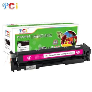 Pci PCI 201A Magenta LaserJet Compatible Toner Cartridge (CF403A)