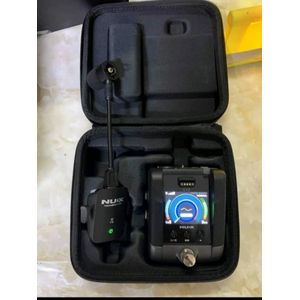 Nux Saxophone wireless mic