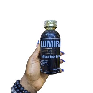 Lumira Halfcast Oil(Very Effective)