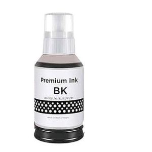 Canon 41 Ink Black Refill For PIXMA G2420 G2460 G3420 Printer