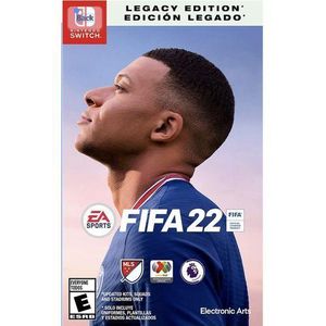 EA Sports FIFA 22 - Nintendo Switch