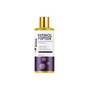 Skeenpoint Retinol Peptide Age-Defying Anti-Wrinkle Face Cream