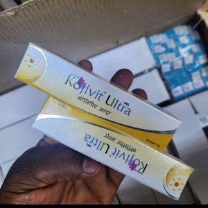 Kojivit ultra gel 1pcs 