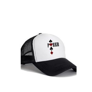 Big game card designers face cap/baseball cap