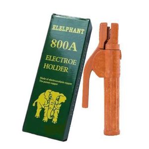 ELEPHANT ELEPHANT. Electrode Stick Holder - 800A