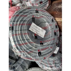 KAMSMAART FIRE RESISTANCE  16.0mm pure copper 100y load cable