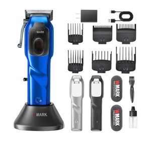 Multi Taper Senior Taper Professional Hair Clipper – Zero Cut Edition ( 1 year warranty)
