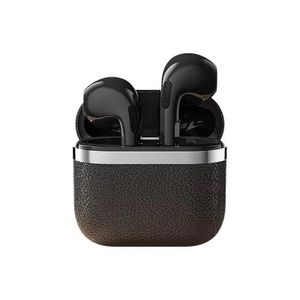 TK RS-C7 True Wireless Stereo (TWS) Earbuds – Bluetooth 5.4 with HiFi Sound & 120H Standby