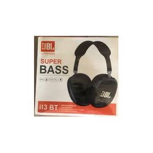 Casque JBL I12 Super Bass