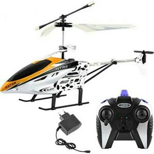 Remote Control Helicopter Available