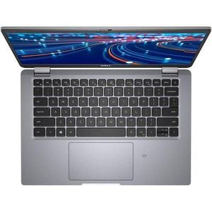 DELL LATITUDE 5320 11TH GEN INTEL CORE I5 8GB RAM 256GB SSD Touchscreen BACKLIT KEYBOARD 13.3"FHD WINS 11 + BAG