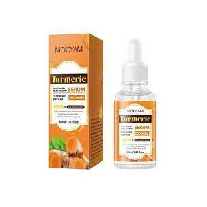 MOOYAM Turmeric Soothing & Moisturizing Toner 