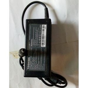 15V 3A Toshiba charger with power adapter