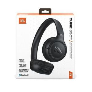 Jbl Tune 530BT Wireless Bluetooth On-Ear Headphones 