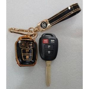 Toyota car key case