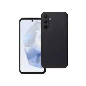 Silicone Silk case for Samsung Galaxy A56 