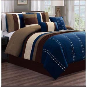 Super Duvet,no Bedsheet And Pillow Cases