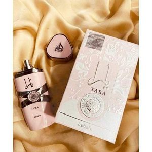 Yara Long Lasting Perfume