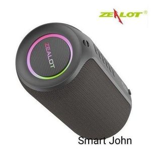 Zealot Waterproof S32 Max Bluetooth Standard Battery Speaker