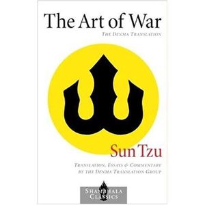 Bookmart THE ART OF WAR: The Denma Translation - Sun Tzu
