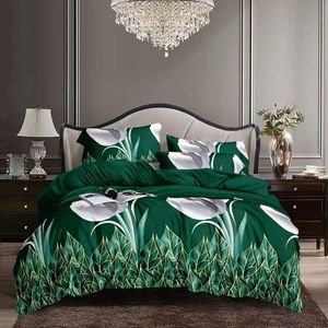 Bedsheets and four pillowcases 6by6 