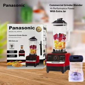 new 6000W Kenwood blender - free delivery