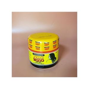 Chambers Chapter 2000. Hair And Scalp Treatment