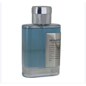Gandour Momento Eau De Parfum 100ml