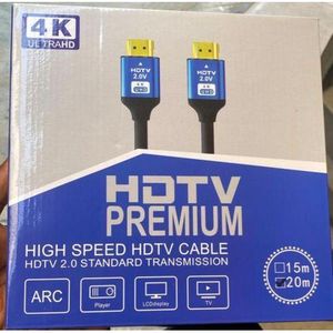 HDMI cable 20meter 4k