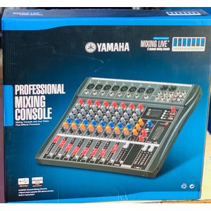 Yamaha CT-8 mixer