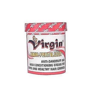 Virgin Hair Fertilizer Anti dandruff and conditioning cream 