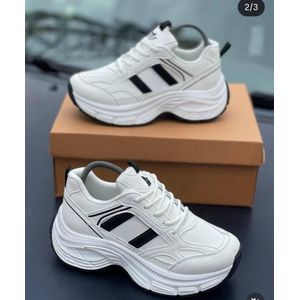 New trending stealth raider sneakers