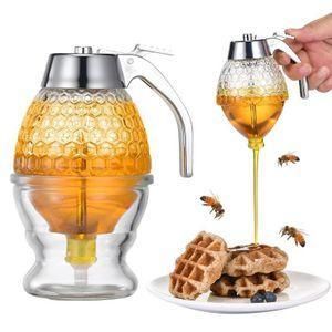 Honey dispenser 