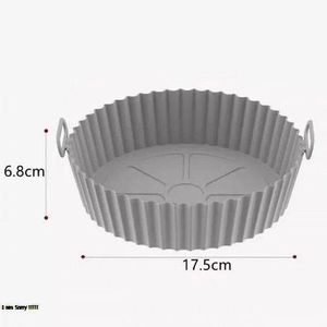 Share this product Air Fryer Paper silicon